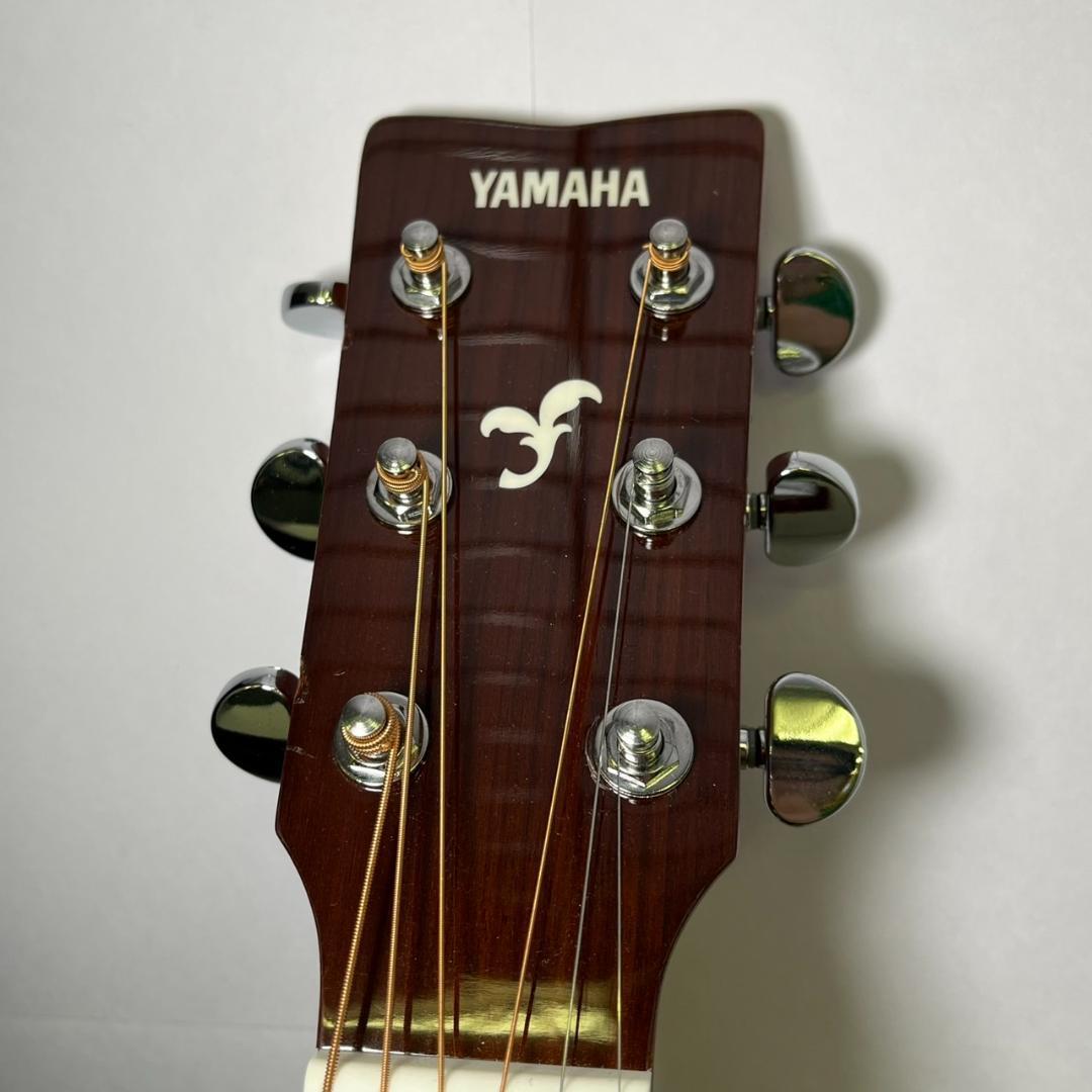 ぼ*こ様 【中古】YAMAHA FS 820 アコースティックギター 製造年は不