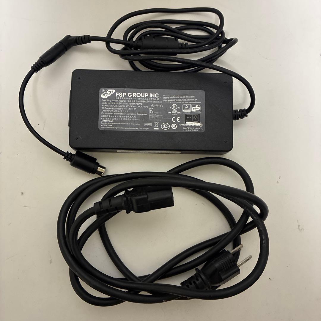 Synology Diskstation DS920+ 4ベイ NAS #4