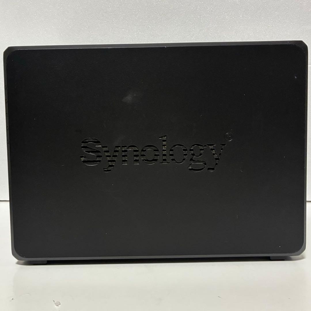 Synology Diskstation DS920+ 4ベイ NAS #4