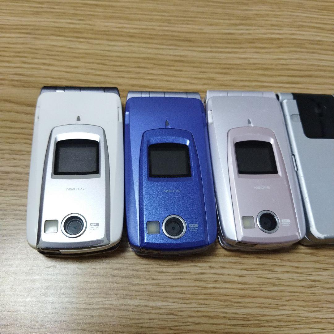 ガラケイスマートフォンセットXperia,Eluga,AQUOSフォーマFOMA