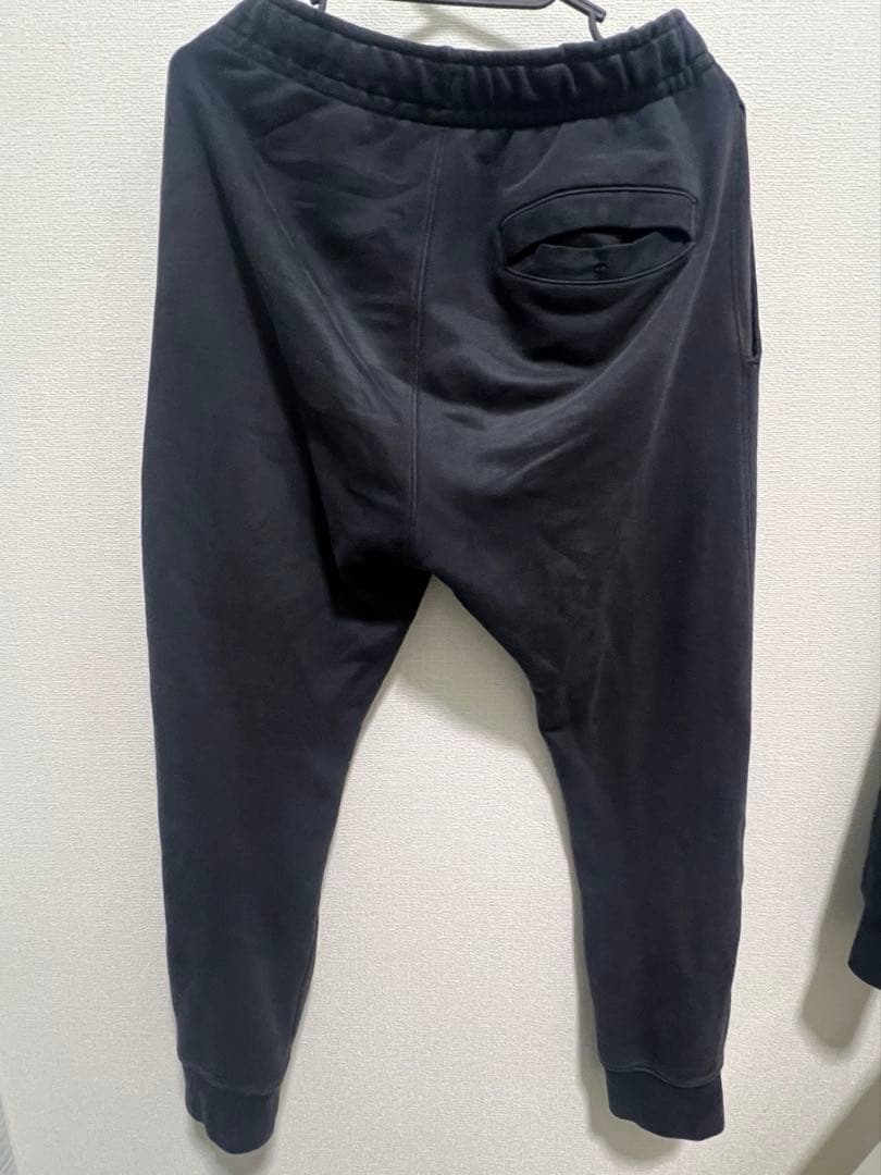 NIKE ２点上下まとめ売り　パーカーMサイズ　パンツSサイズ