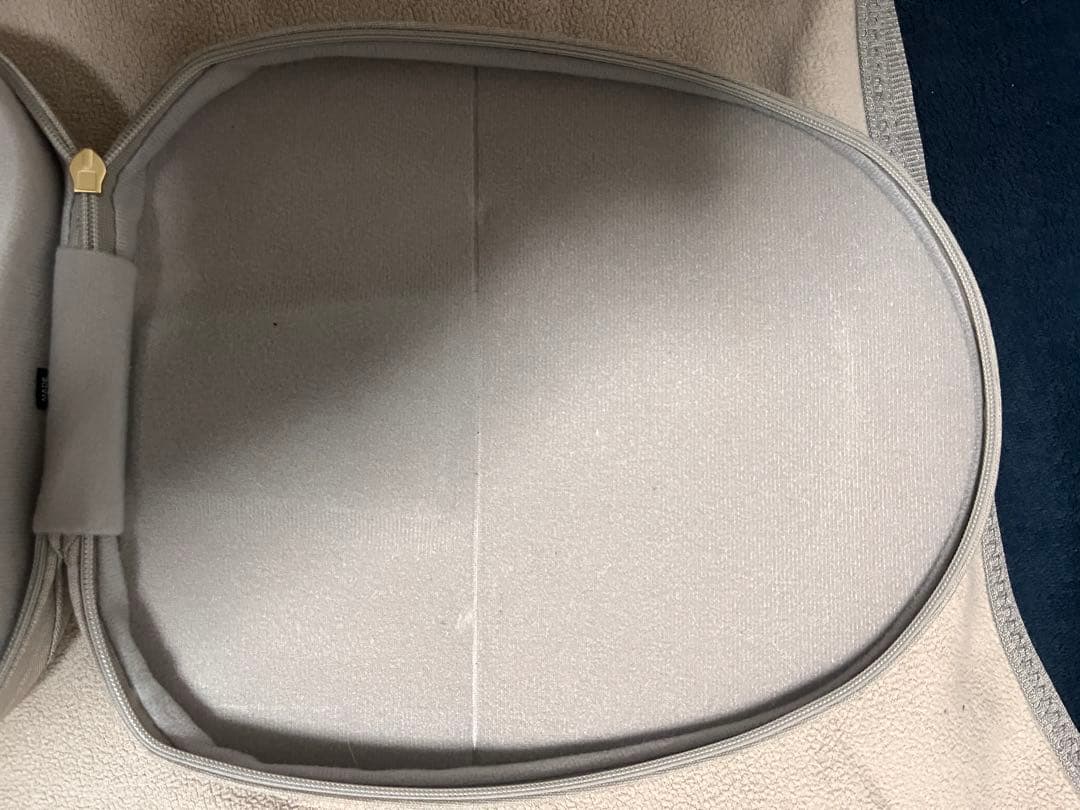 SONY WH-1000XM5 ワイヤレスヘッドホン ホワイト 美品 ケース付き