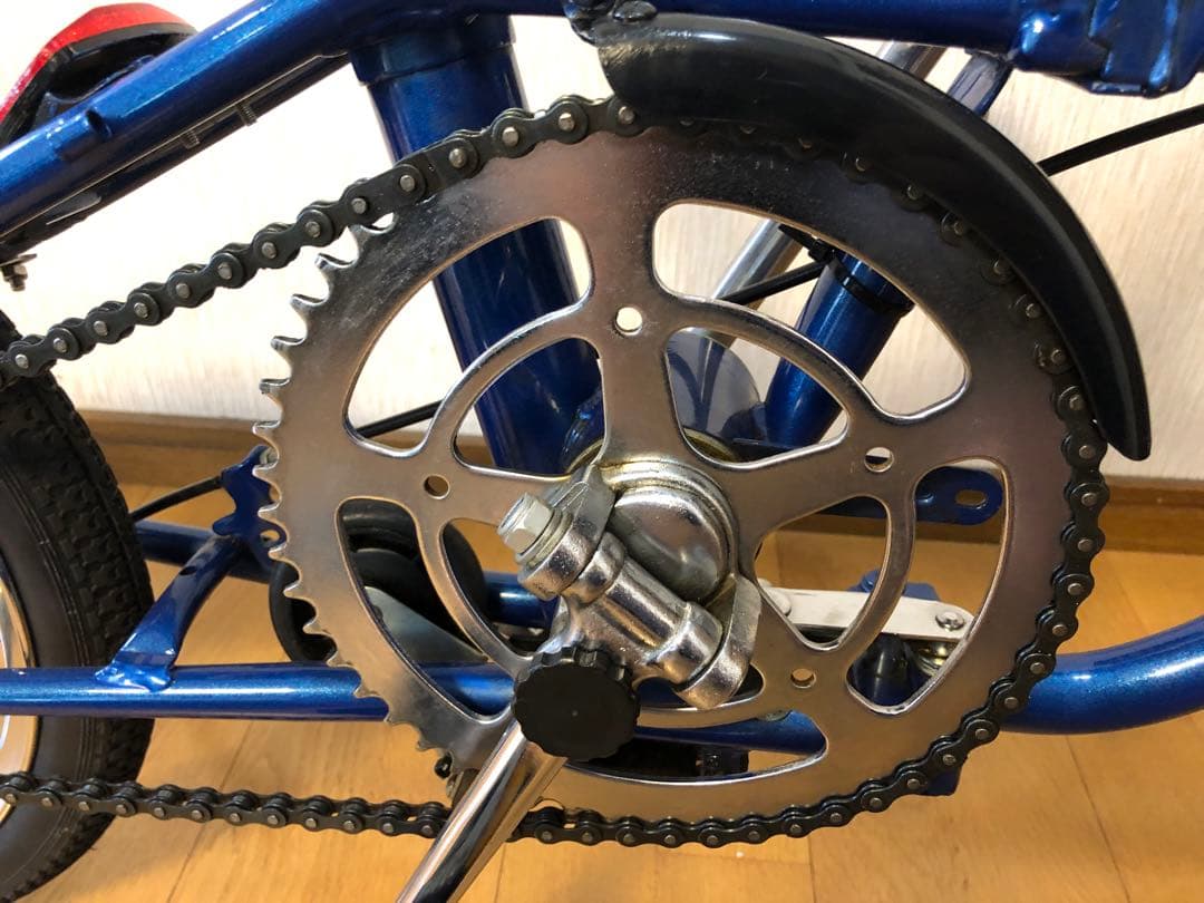 オールドダホン　送料込み