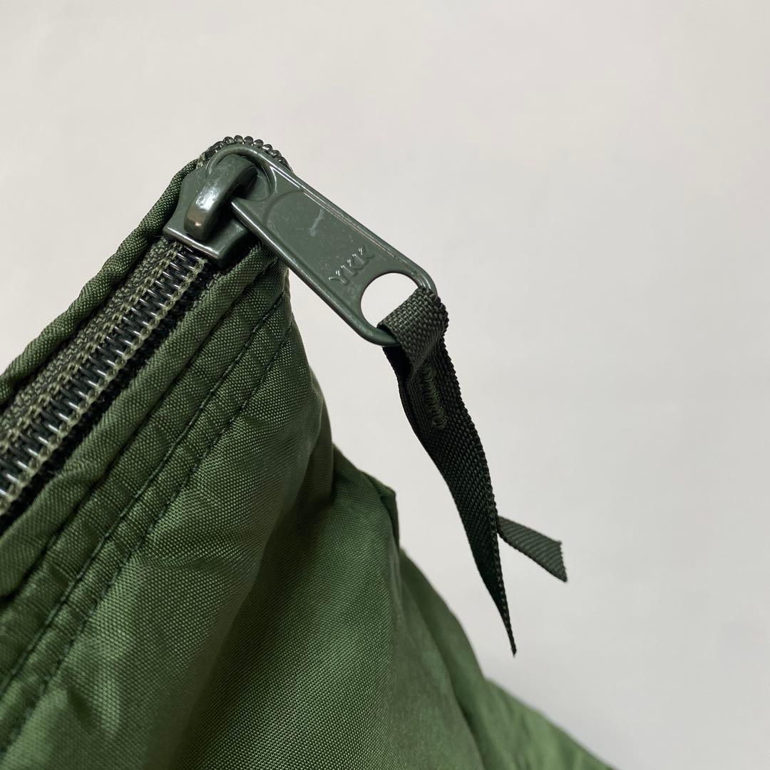 米軍実物 ヘルメットバッグ Deadstock ＃003