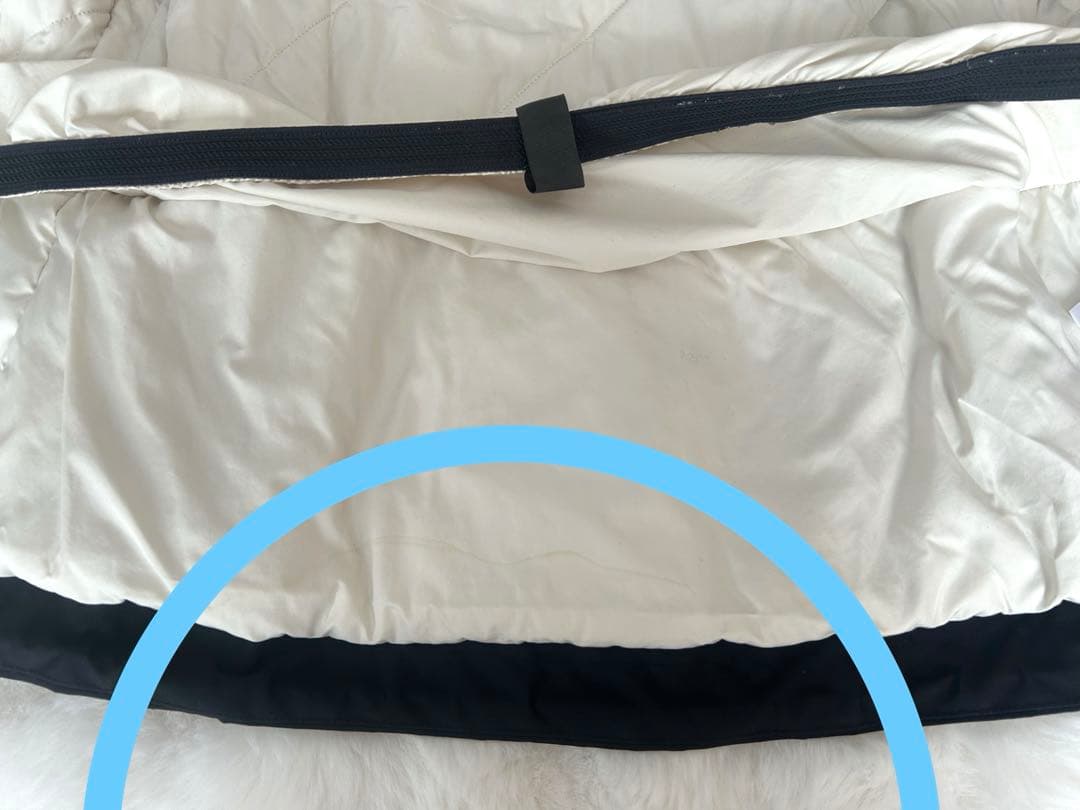 patagonia パタゴニア スノーウェア　Sサイズ　美品◎ フード取外し可