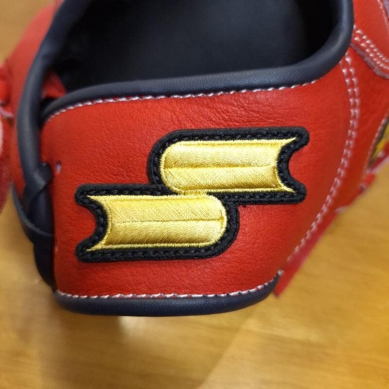 SSK ロナルド・アクーニャJrモデル 天才シリーズ 新品 外野用 硬式グローブ