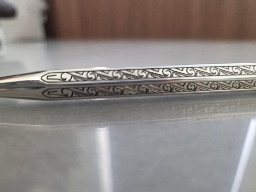 カランダッシュ エクリドール アンモナイト 旧天冠