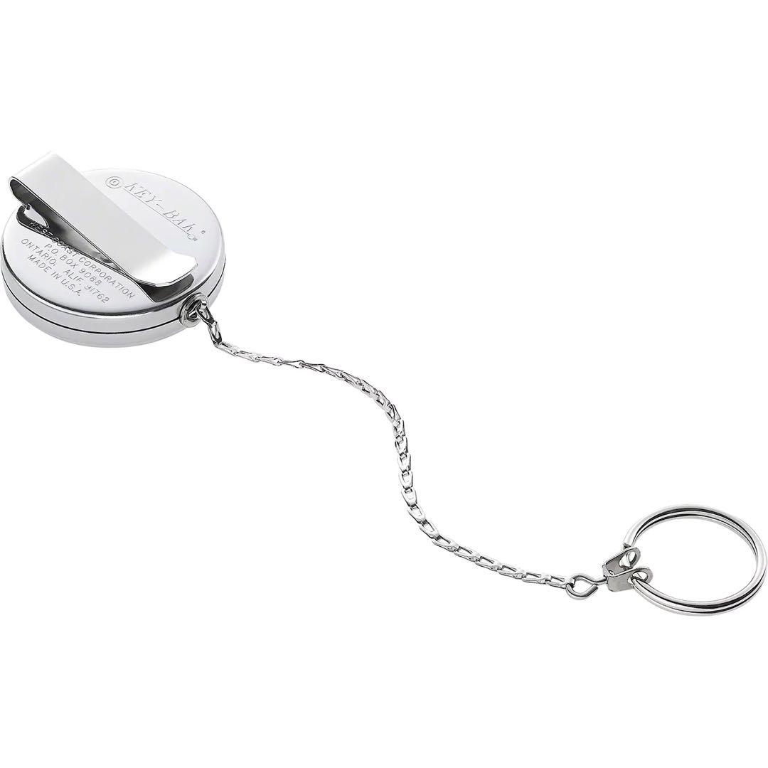 小物 KEY-BAK Original Retractable Keychain
