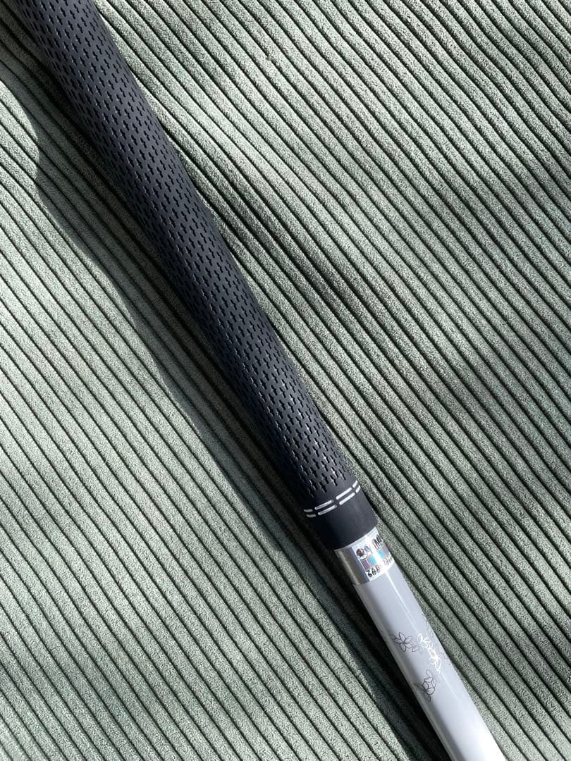 ヤマハRMX VD ３Ｗ　15度 Diamana YR 50Ｓ