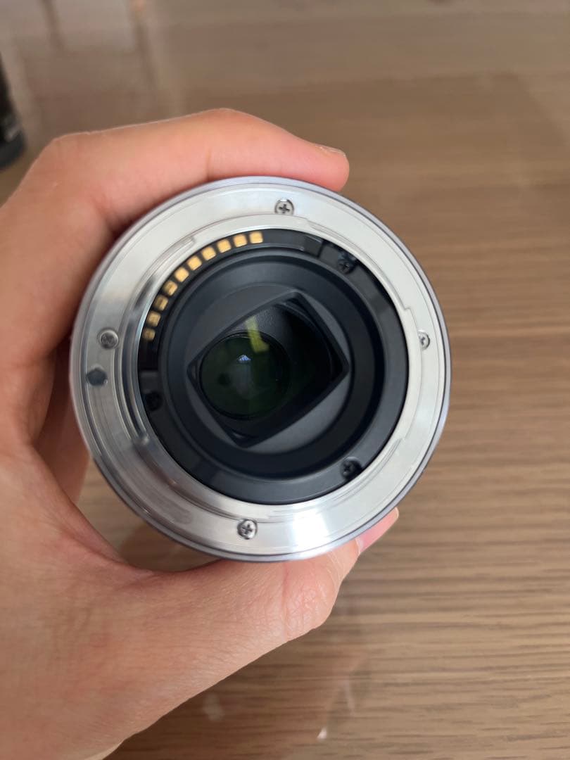 SONY SEL30M35 E 30mm F3.5 Macroレンズ