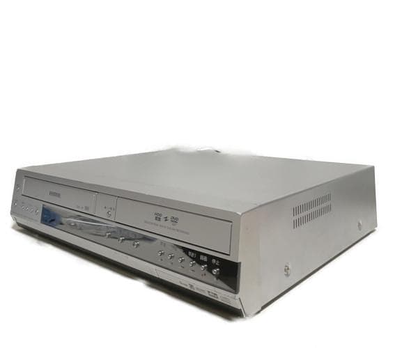 TOSHIBA 東芝 RD-XV34SJ HDD＆DVDビデオレコーダー