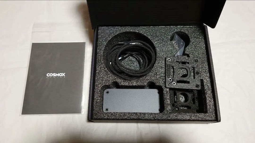 Haute42 Hautepad X 各モジュール付き