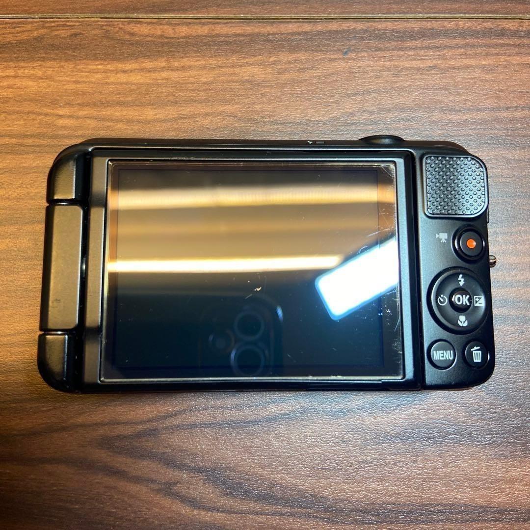 Nikon COOLPIX S6600 デジカメ ほぼ新品 4051