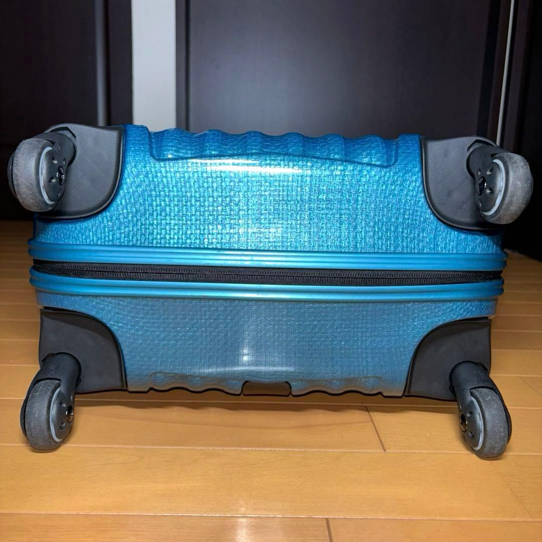 Samsonite コスモライト スピナー55 36L 機内持込 スーツケース