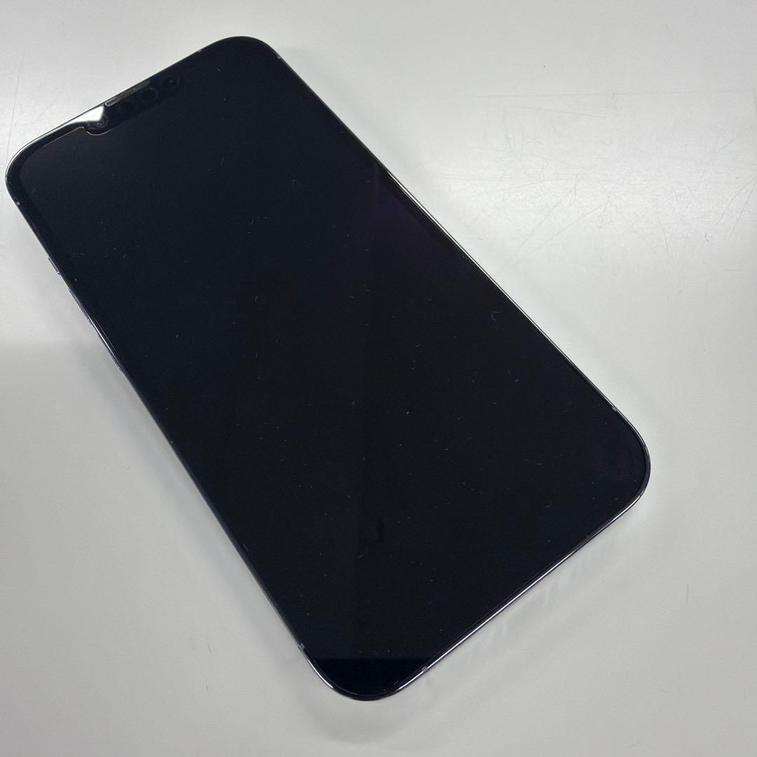 iPhone13 pro 256G 本体 ウォータープルーフケース等付属品多数