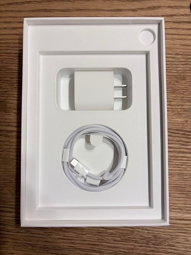 【美品、完品】iPad mini 6 スペースグレー 64GB wifi