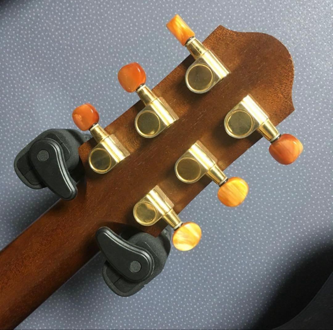 【もい】YAMAHA サイレントギター SLG200S 【美品.調整済み】