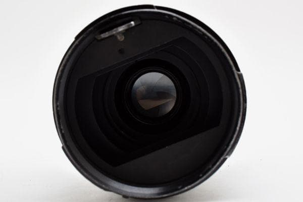 マミヤプレス　mamiya sekor 150mm f5.6 #317-2