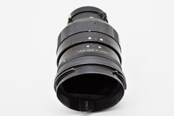 マミヤプレス　mamiya sekor 150mm f5.6 #317-2