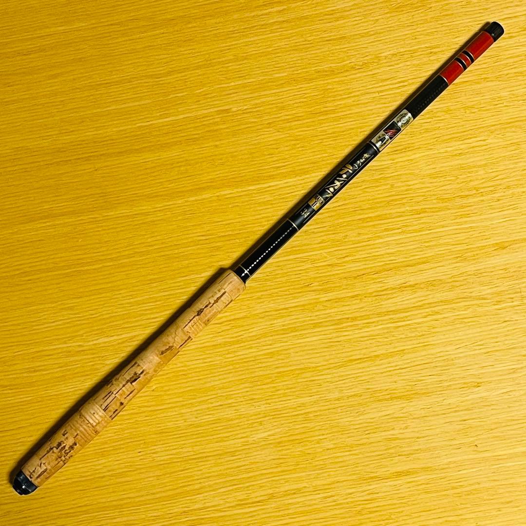 【KIKKU】Gamakatsu  がまかつ テンカラ MARKⅡ 34