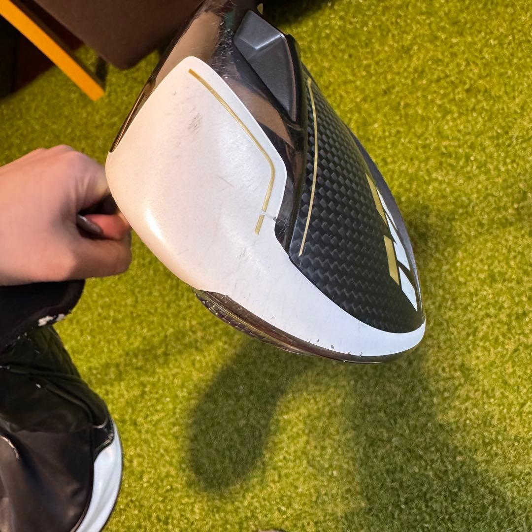 TaylorMade M Gloire ドライバー 10.5度　Mグローレ