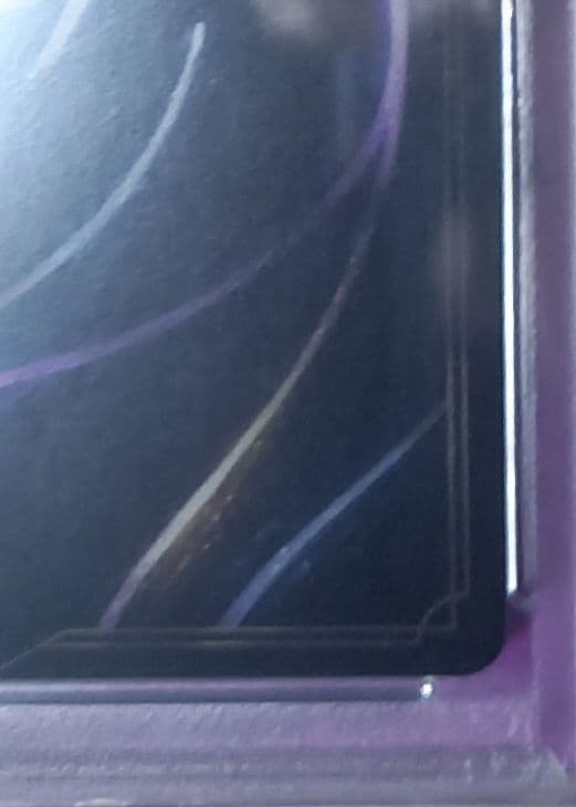 ご依頼価格　ロルカナ第1弾エルサ　冬の精霊エンチャンテッドpsa10