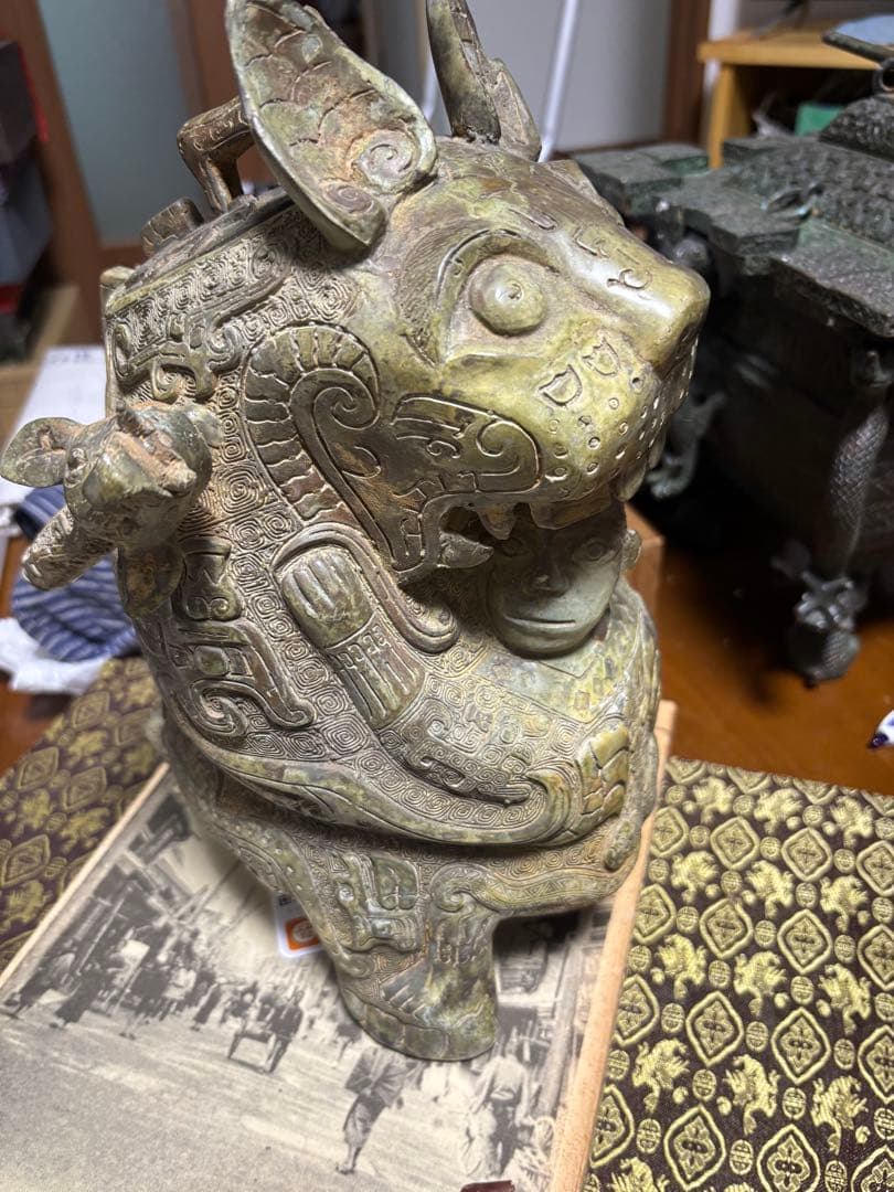 青銅器