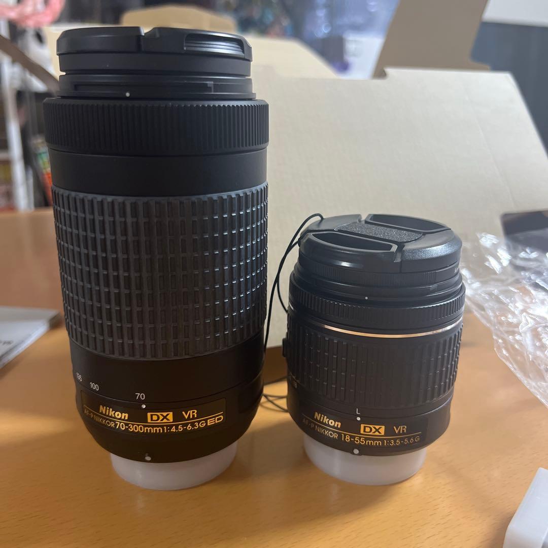 イーストSUNNikon D5300 デジタル一眼レフカメラ キット