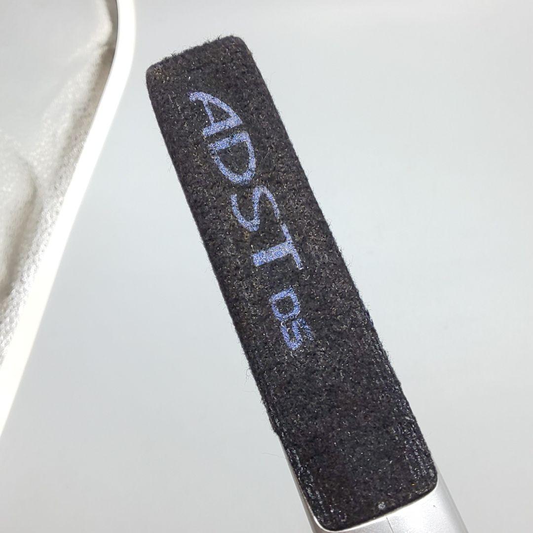 ADST　Premium　DS アドスト　ヘアアイロン【良品・正規品】772
