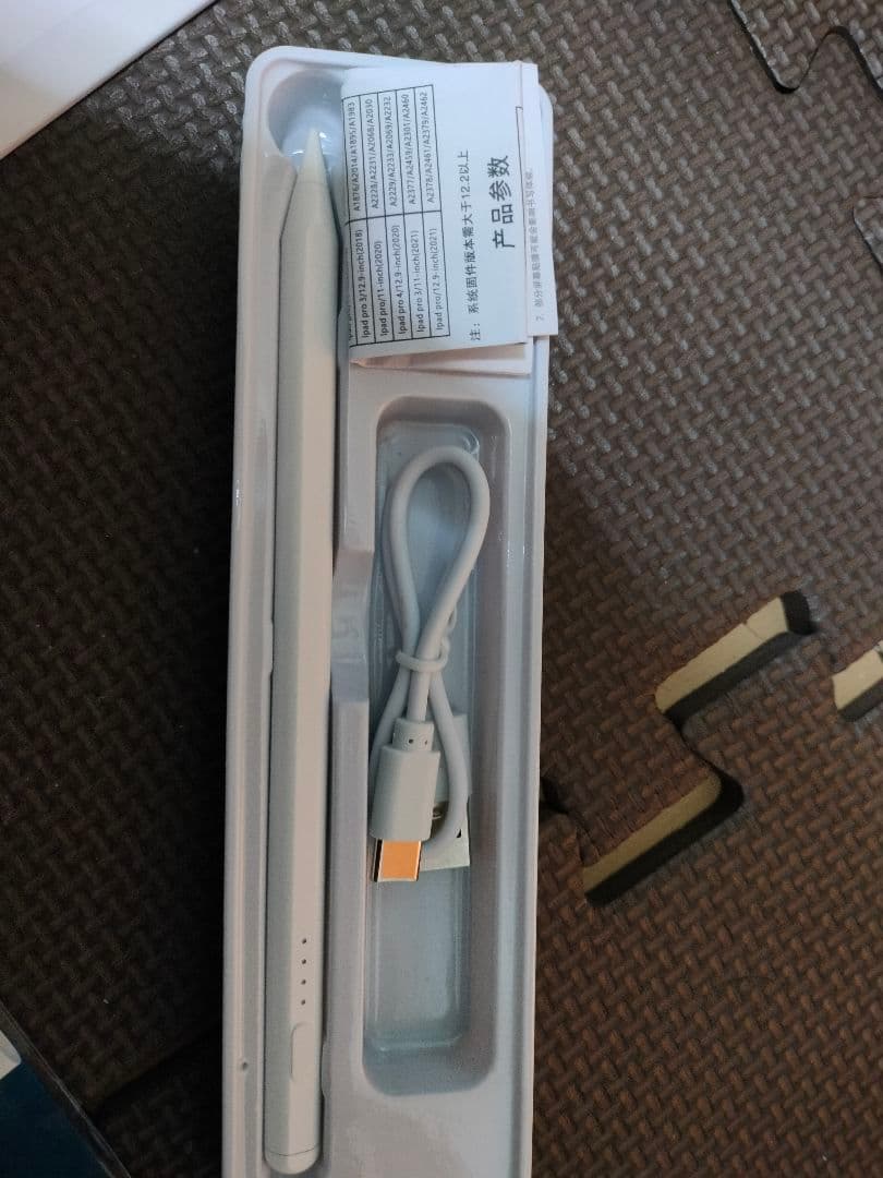 Androidタブレット本体 Lenovo Legion Y700 2025 16gb/512gb