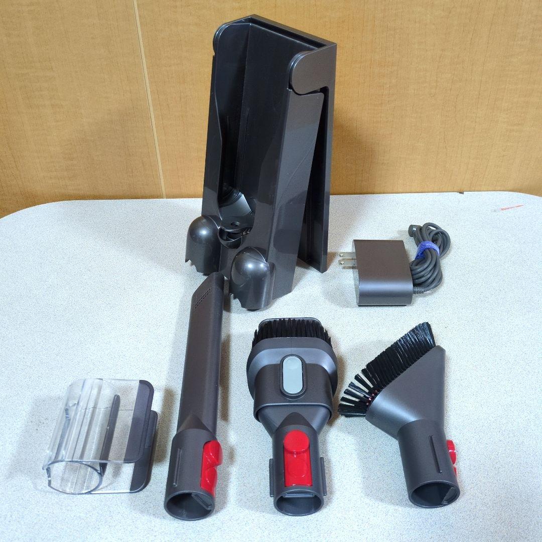 【美品】ダイソン cyclone v11 fluffy sv14 分解洗浄済み