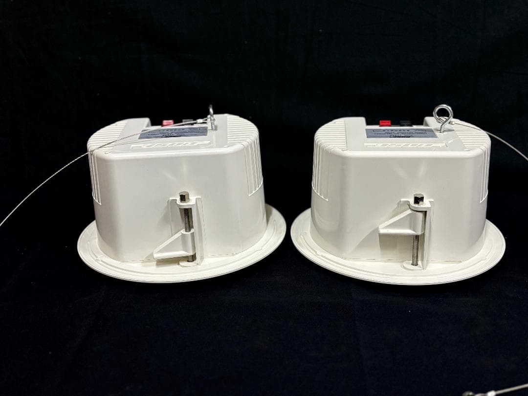 BOSE 175AP 埋込型スピーカー ペア W 1P 2台セット ボーズ