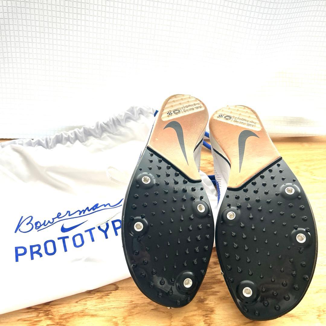 NIKEドラゴンフライ美品　メル28595