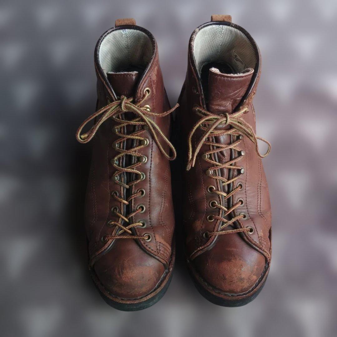 Danner ダナー　WOODSMAN (US9h/27.5cm)