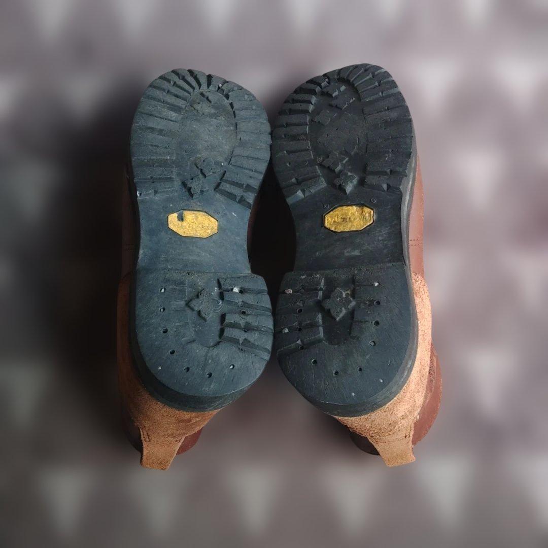 Danner ダナー　WOODSMAN (US9h/27.5cm)