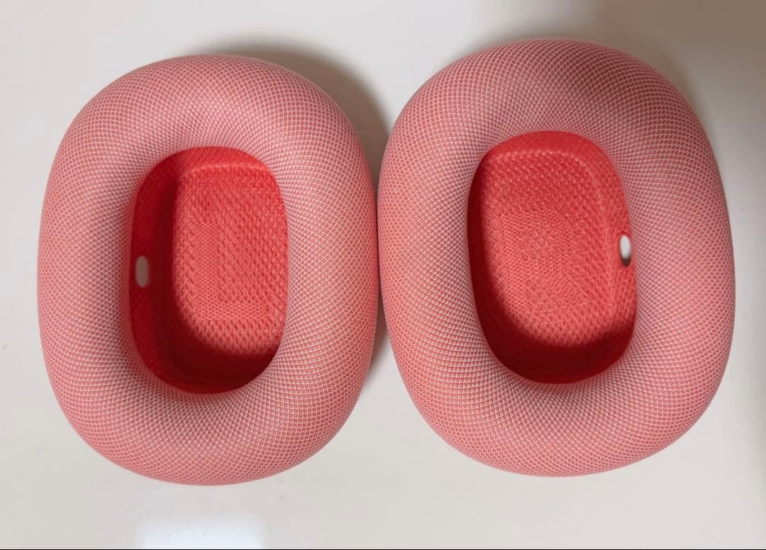AirPods Max Appleピンク 純正 正規品 刻印無し