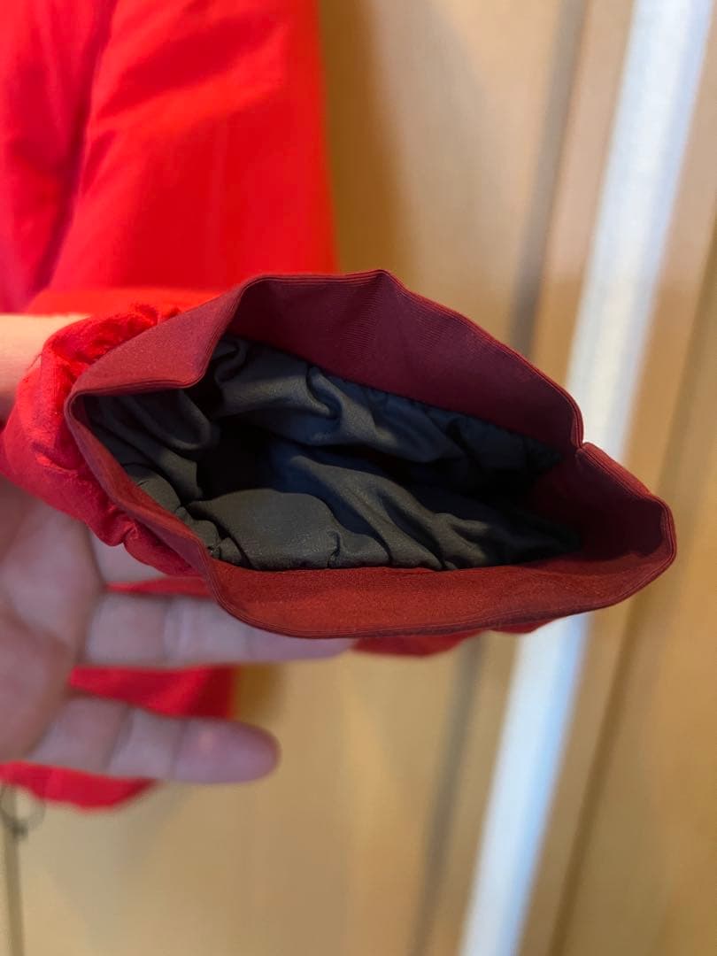 ARC’TERYXアークテリクス ATOM Heavyweight Jacket