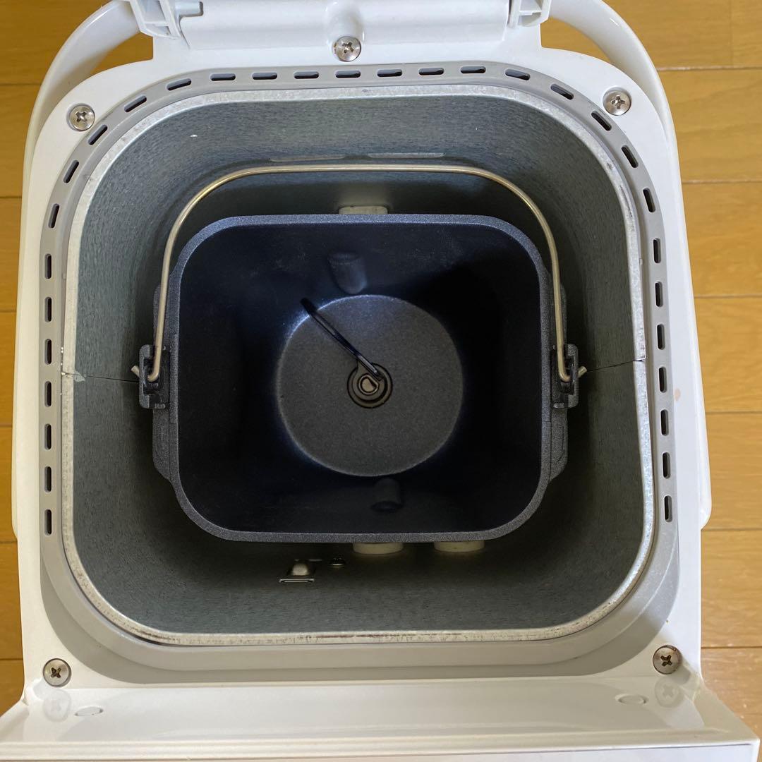 Panasonic ホームベーカリー　SD-MT4