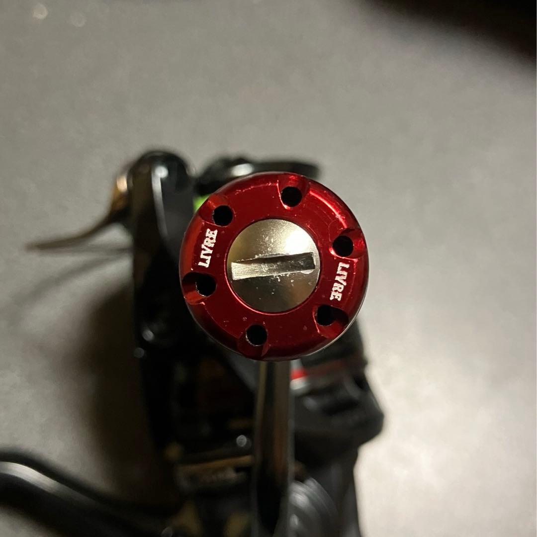 24 ヴァンフォード 2500S