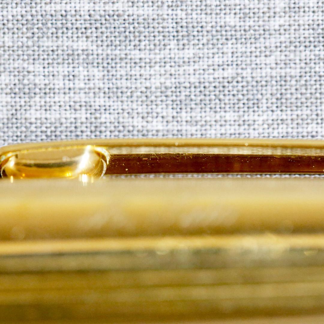 【レア 送料込み】モンブラン ボールペン １６４２ バーメイル ボルドー