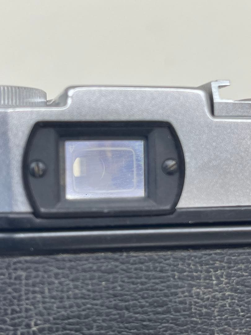 Topcon 35-Lフィルムカメラ Tokyo Kogaku Topcor