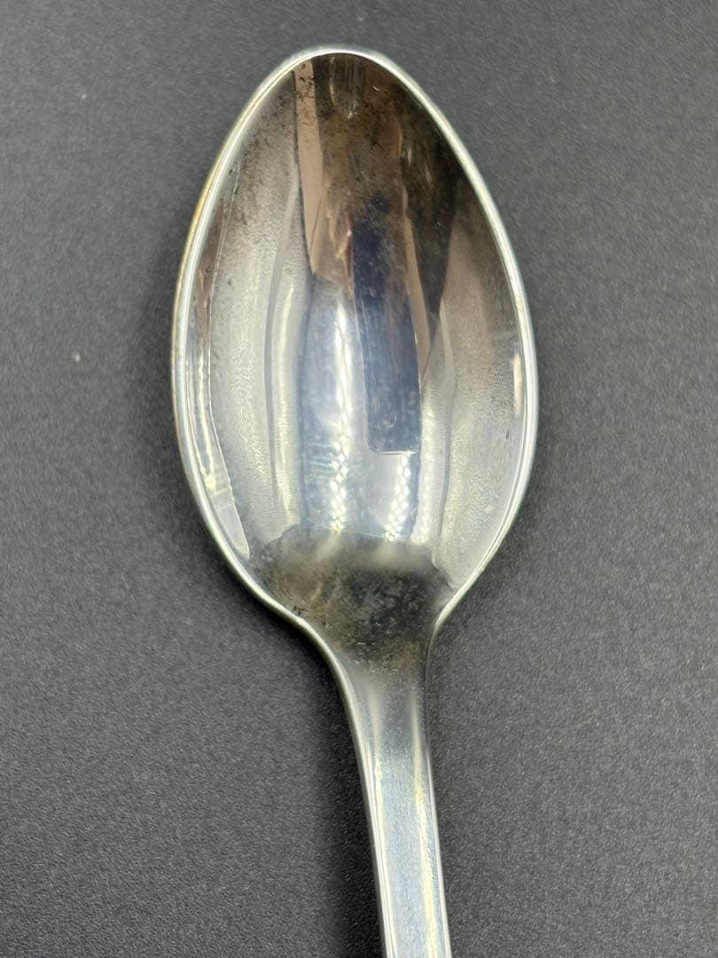 Tiffany＆Co.　ティファニー　SV925 マンインザムーン　スプーン