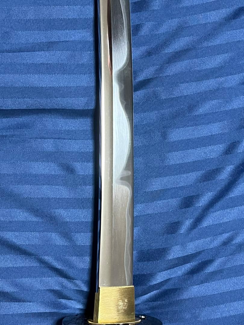 模造刀 へし切長谷部 ディアゴスティーニ