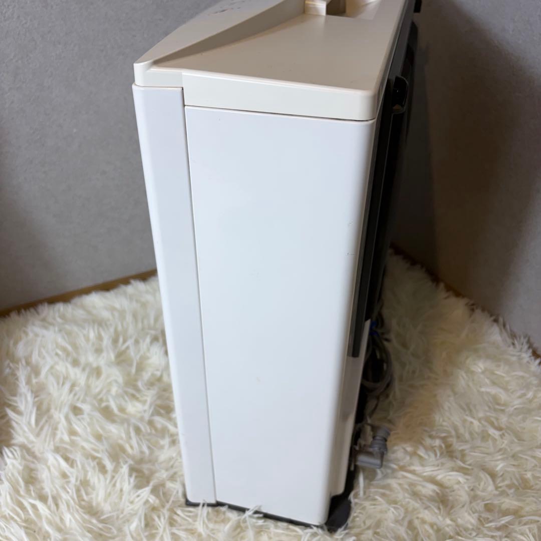 ノーリツガスファンヒーター　LPガス　GFH-4003S-W5