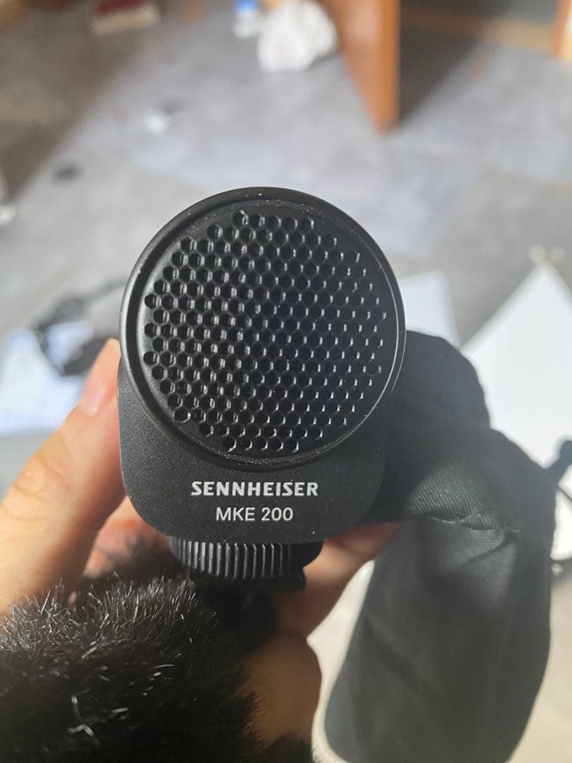 BMPCC6K、レンズ、リグ、マイク、1TB SSD等のセット