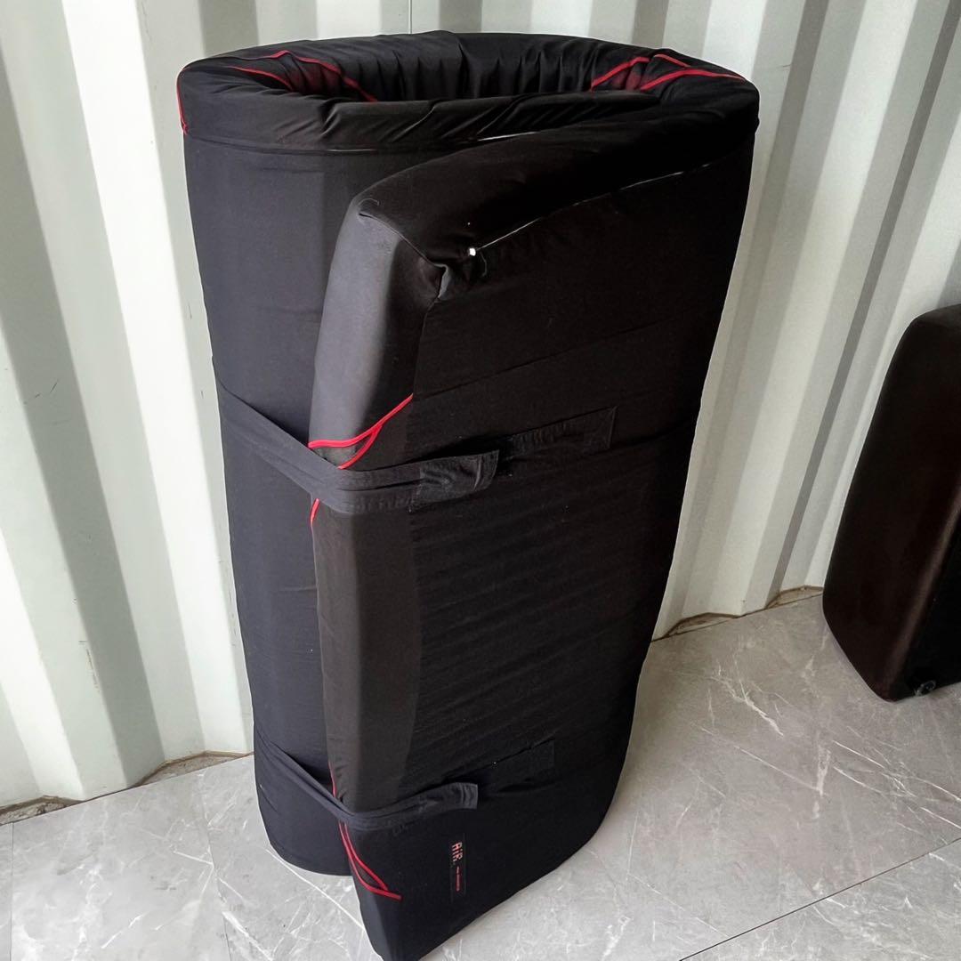 取付無料！西川 AIR SI レギュラー 快眠セミダブルマットレス✨