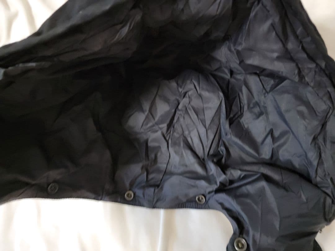 T様　フードのみMONCLER　ダウンジャケット　モンジュネーブル