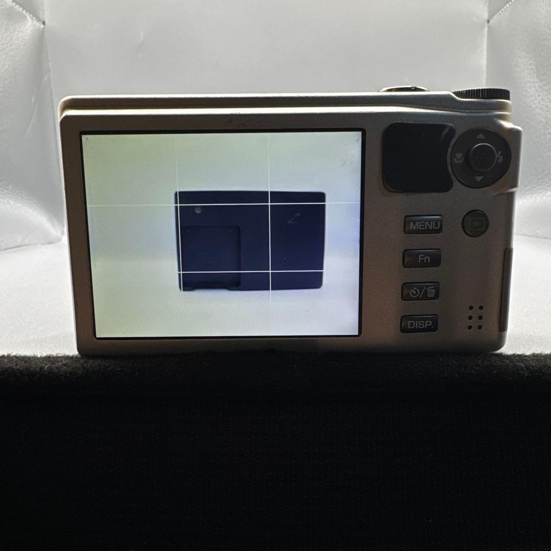 M1415 RICOH CX4 コンパクト デジタル カメラ デジカメ コンデジ