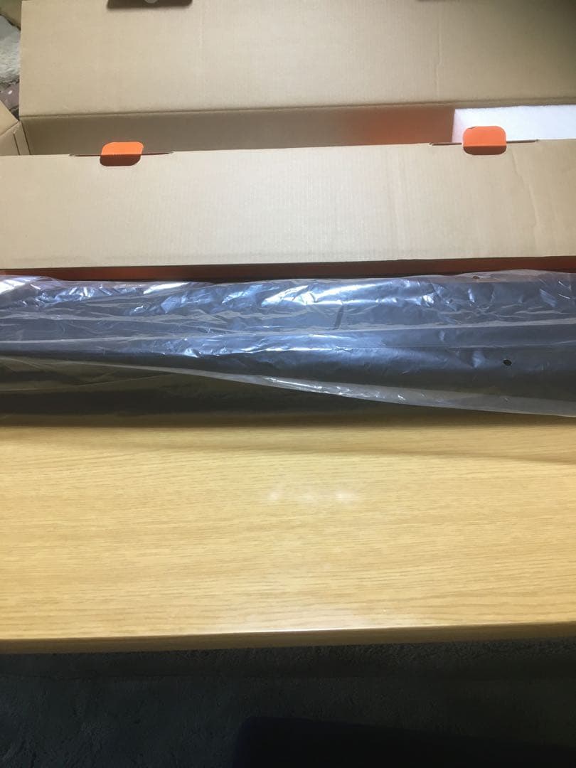 ほぼ新品FUNLOGY サウンドバーブラックFUNLOGY VGP2024受賞