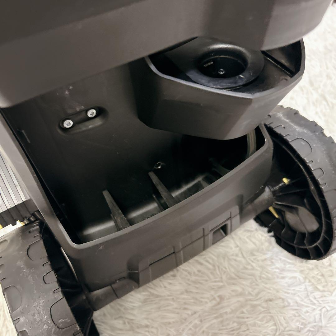 【美品】 K4 サイレント 60Hz （西日本） 高圧洗浄機本体